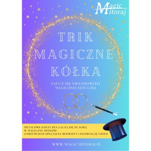 Trik Magiczne Kółka