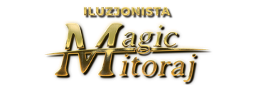 Magiczny Sklep by Magic Mitoraj